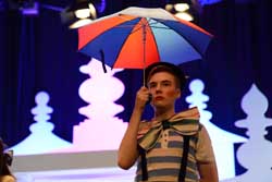 Alice im Wunderland