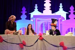Alice im Wunderland