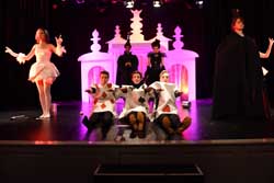 Alice im Wunderland