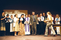 Max Frisch: Andorra