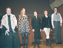 Anouilh: Antigone