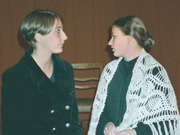 Anouilh: Antigone Anouilh: Antigone