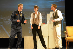 Frau Luna 2017