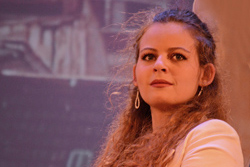 Frau Luna 2017