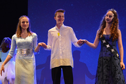 Frau Luna 2017