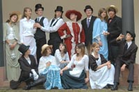 Die Heiratsvermittlerin