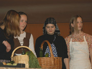 Prinz und Bettelknabe