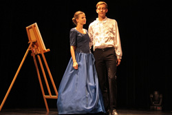 Shakespeare: Ein Sommernachtstraum
