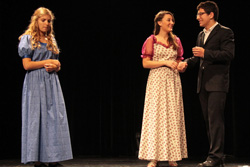Shakespeare: Ein Sommernachtstraum