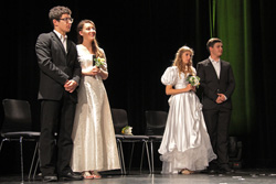 Shakespeare: Ein Sommernachtstraum