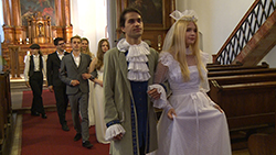 Ein Sommernachtstraum