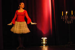 Ehemaligentheater - Büchner: Leonce und Lena Ehemaligentheater - Büchner: Leonce und Lena