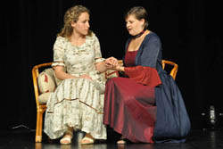 Schiller: Kabale und Liebe