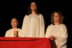 Szenen der Weltliteratur I - Ehemaligentheater Szenen der Weltliteratur I - Ehemaligentheater