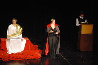 Szenen der Weltliteratur I - Faust
