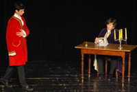 Szenen der Weltliteratur I - Don Carlos