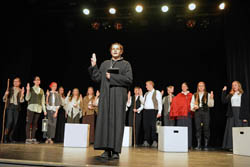 Wilhelm Tell 2016