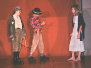 Schiller: Wilhelm Tell