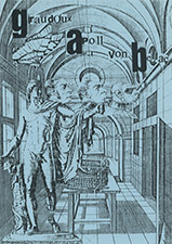 Apoll von Bellac 1984