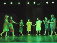 Shakespeare: Ein Sommernachtstraum Shakespeare: Ein Sommernachtstraum