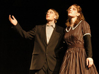 Shakespeare: Ein Sommernachtstraum Shakespeare: Ein Sommernachtstraum