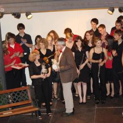 Literatur und Musik