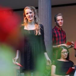 Literatur und Musik