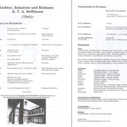 Literatur und Musik