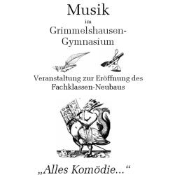 Plakate und Programme