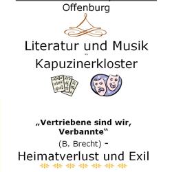 2004 Heimatverlust und Exil