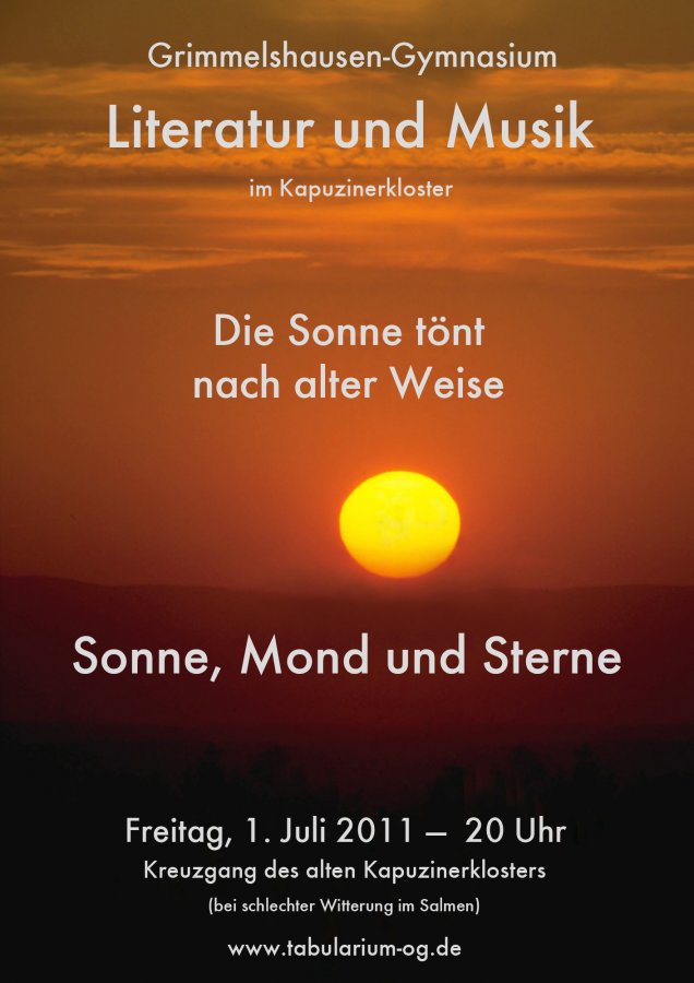 2011 - Plakat
