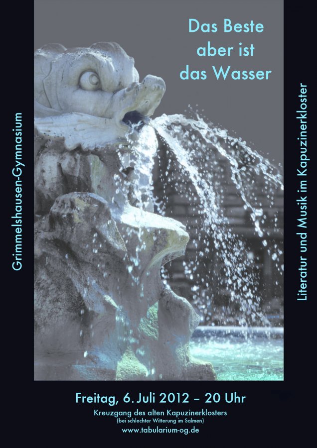 2012 - Plakat