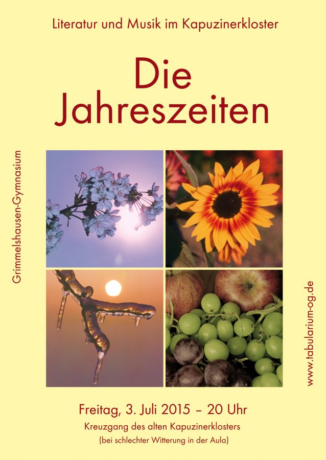 2015 - Plakat