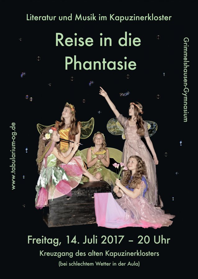 2017 - Plakat