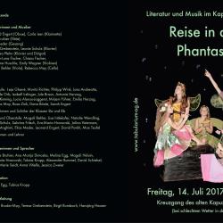 2017 Reise in die Phantasie