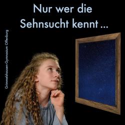 2018 Nur wer die Sehnsucht kennt