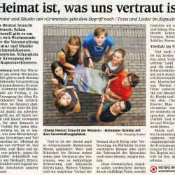 OT Vorbericht vom 29. Juni 2013
