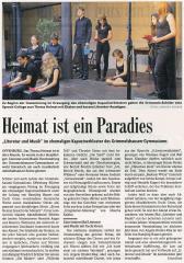 BZ Auffuehrungsbericht vom 10. Juli 2013