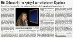 BZ-Vorbericht vom 9. Juli 2018