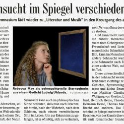 BZ-Vorbericht vom 9. Juli 2018