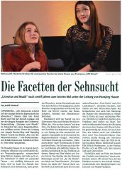 BZ-Auffuehrungsbericht vom 19. Juli 2018