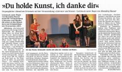 OT-Auffuehrungsbericht vom 23. Juli 2018