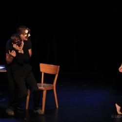 Literatur und Theater