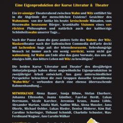 2012 - Programm Innenseite