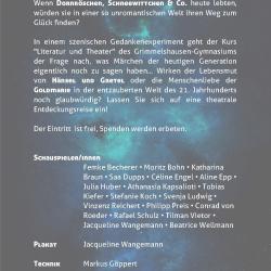 2015 - Programm Innenseite