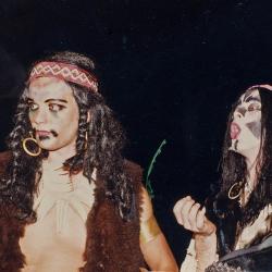 1983 Haeuptling Abendwind