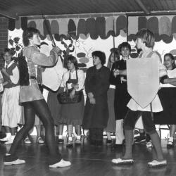 1984 Don Quichotte