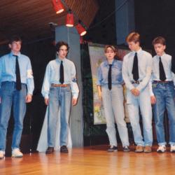 1991 Die Welle