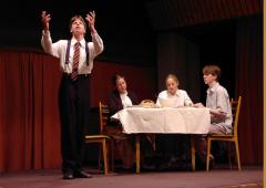 OLYMPUS DIGITAL CAMERA