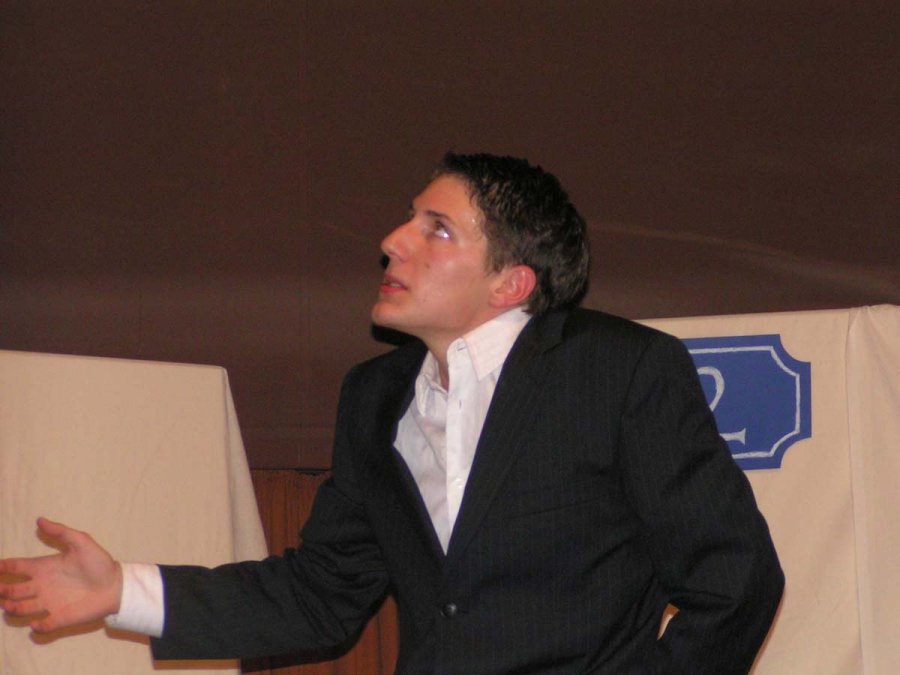 MINOLTA DIGITAL CAMERA